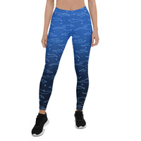 Midnight leggings - Thumbnail 4