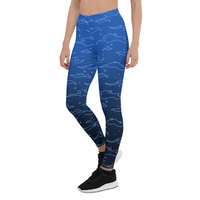 Midnight leggings - Thumbnail 6