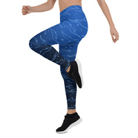 Midnight leggings - Thumbnail 7