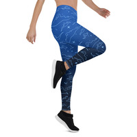 Midnight leggings - Thumbnail 8