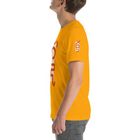 Japanese "Butt" and "Melon" Joke T-shirt - Thumbnail 5