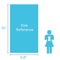 Eiko & Kongming Art Print | Gold Metallic Ya Boy Kongming! Painting | Isekai Tarot Collector Print  - Thumbnail 2