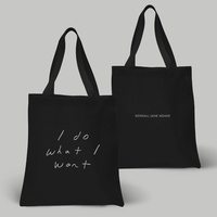 Kendall Jane Meade - "I Do What I Want To" TOTE - Thumbnail 1
