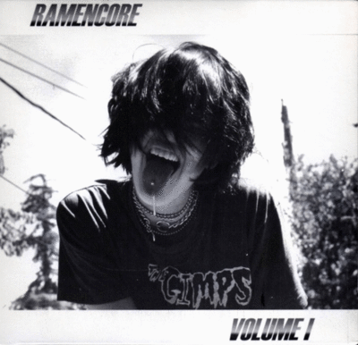 CD: V/A "Ramencore"