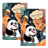 Perfect Painted iPad Air Pro Mini New iPad Leather Cover IPC09 - Thumbnail 2