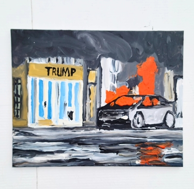 House of the rising sun 