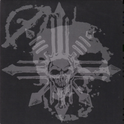 Scarred For Life / Disclose - split 7"