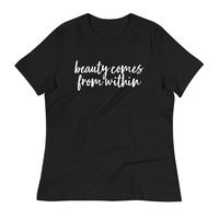 Beauty Short Sleeve Tee - Thumbnail 2