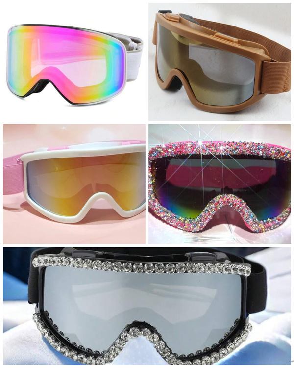 Hit the slopes 