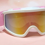 Hit the slopes -1