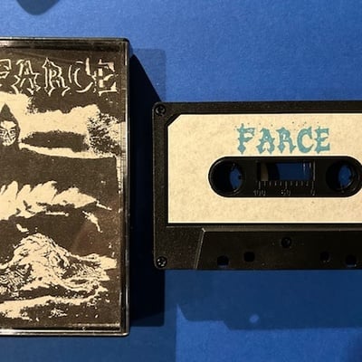 Farce - demo - Thumbnail 3