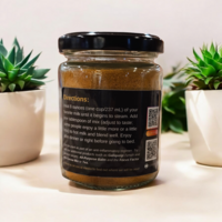 Golden Milk Latte Mix - Thumbnail 1