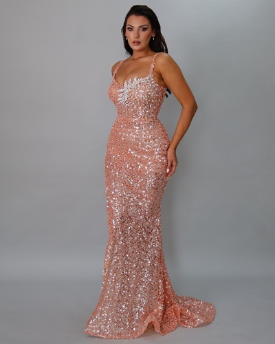 Mermaid Formal Dress, Evening Dress,Prom Gowns,Prom Dresses Z90