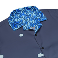 Wave shirt - Thumbnail 4