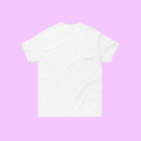 Sailor Moon Existing is Exhausting T Shirt White - Thumbnail 1