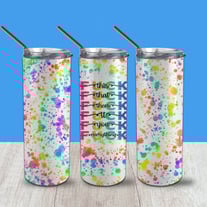 F*uck Tumbler 200z. Tumbler