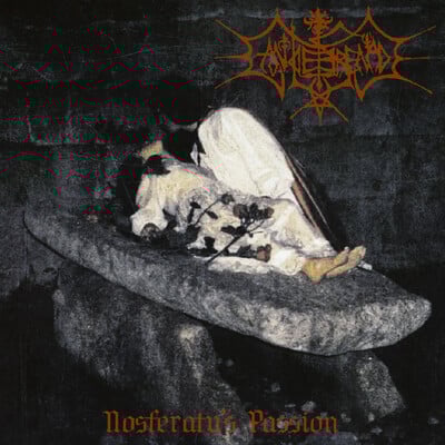 Candle serenade (por) - nosferatu's passion lp