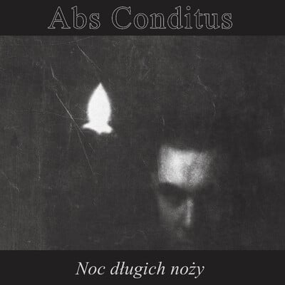 Abs conditus (pol) - noc długich noży lp