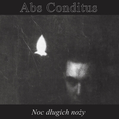 Abs Conditus (POL) - Noc Długich Noży LP