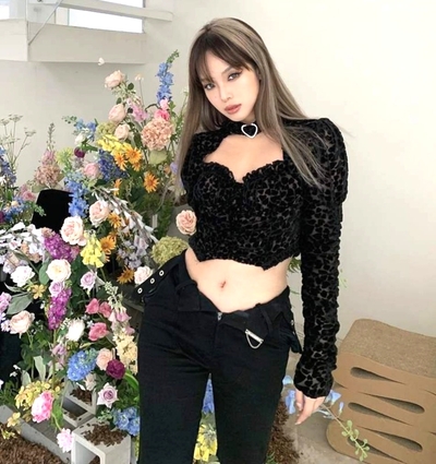 Stunning Sexy French Square Neckline Ruffle Bubble Flattering Blouse Tops Streetwear Party Nightclub Awesome 