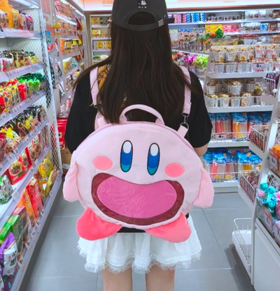 *Free Shipping*KIRBY BACKPACK