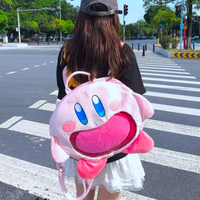 *Free Shipping*KIRBY BACKPACK - Thumbnail 1