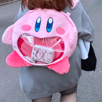 *Free Shipping*KIRBY BACKPACK - Thumbnail 3