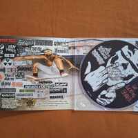 Go Fucking Skate! International Punk Compilation - Thumbnail 2