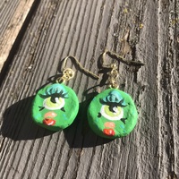 Face XI - Thumbnail 1