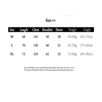 Star jacquard pattern round neck long sleeve loose sweater knit sweater - Thumbnail 1