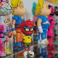 ArTToy “Urban Devil” by PepperJerry - Thumbnail 5