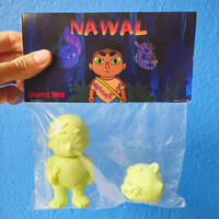 Nawal blank - Thumbnail 1