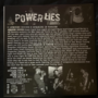 Power Lies - 2 Track Flexi -1