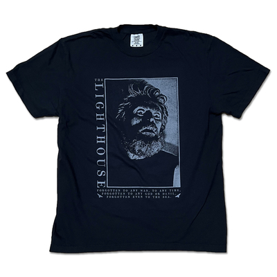 THE LIGHTHOUSE - Comfort Colors T Shirt