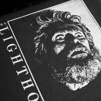 THE LIGHTHOUSE - Comfort Colors T Shirt - Thumbnail 1