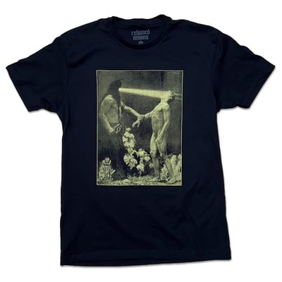 Hypnosis - sascha schneider - t shirt