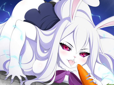 8.5" x 11" Carrot