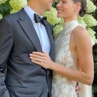 Sexy Mermaid Lace Wedding Dress, Backless Lace Wedding Gown Bridal Dress - Thumbnail 2