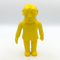 Salary Ed Sofubi Blank - Thumbnail 3