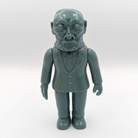 Salary Ed Sofubi Blank - Thumbnail 4