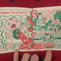 Uncle Andy's BLT Baby - Thumbnail 2