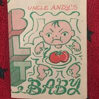 Uncle Andy's BLT Baby - Thumbnail 3