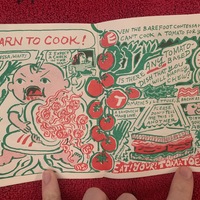 Uncle Andy's BLT Baby - Thumbnail 4