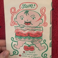 Uncle Andy's BLT Baby - Thumbnail 10