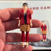 Hard Candy - Hayley - Thumbnail 1