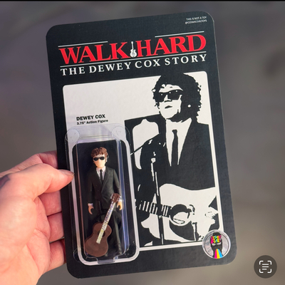 Walk Hard - Dewey Cox