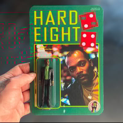 Hard Eight - Jimmy