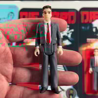 Die Hard - Dwayne T Robinson - Thumbnail 1