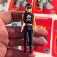 GG Allin and the Jabbers - Kevin - Thumbnail 2