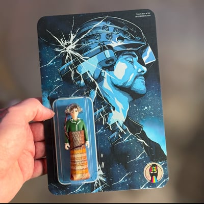 Eternal sunshine of the spotless mind - joel